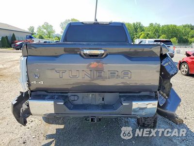 Zdjęcie 6 z 13 samochodu: 2023 TOYOTA TUNDRA 1794 EDITION VIN:5TFMA5DB4PX112289 - miniatura