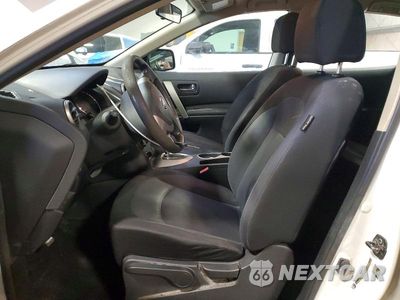 Zdjęcie 7 z 14 samochodu: 2011 NISSAN ROGUE S VIN:JN8AS5MV5BW279418 - miniatura