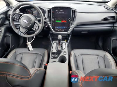 Zdjęcie 8 z 12 samochodu: 2025 SUBARU CROSSTREK LIMITED VIN:4S4GUHM6XS3720225 - miniatura
