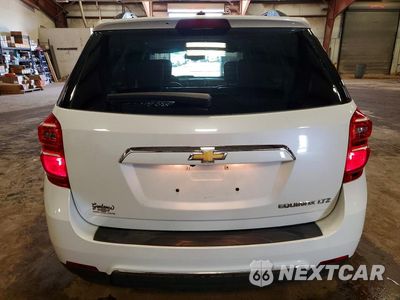 Zdjęcie 6 z 13 samochodu: 2016 CHEVROLET EQUINOX LTZ VIN:2GNALDEK3G6122843 - miniatura