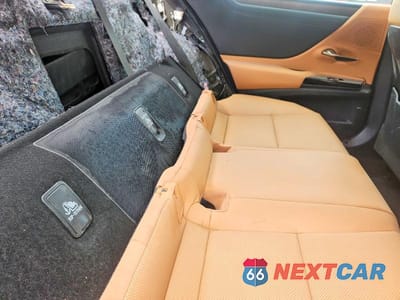 Zdjęcie 10 z 13 samochodu: 2024 LEXUS ES 350 BASE VIN:58ADZ1B18RU171575 - miniatura