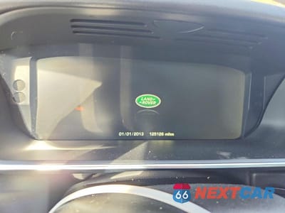 Zdjęcie 9 z 13 samochodu: 2016 LAND ROVER RANGE ROVER SPORT HST VIN:SALWS2VF4GA562784 - miniatura