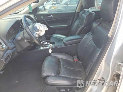 Zdjęcie 13 z 26 samochodu: 2009 NISSAN MAXIMA 3.5 S VIN:1N4AA51E19C851248 - miniatura