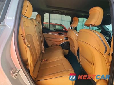 Zdjęcie 11 z 13 samochodu: 2024 JEEP GRAND CHEROKEE SUMMIT VIN:1C4RJHEG6R8626434 - miniatura