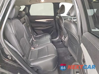 Zdjęcie 11 z 13 samochodu: 2020 INFINITI QX50 LUXE VIN:3PCAJ5M10LF106858 - miniatura