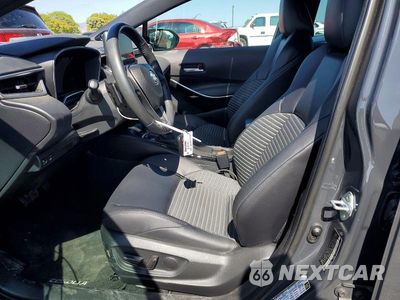 Zdjęcie 7 z 13 samochodu: 2024 TOYOTA COROLLA XSE VIN:5YFT4MCE7RP186624 - miniatura