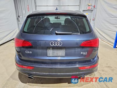 Zdjęcie 6 z 13 samochodu: 2014 AUDI Q5 PREMIUM PLUS VIN:WA1LFAFP4EA072465 - miniatura