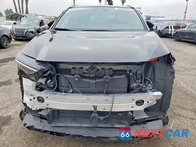 Piąte zdjęcie samochodu w środku: 2023 TOYOTA BZ4X LIMITED VIN:JTMAAAAA5PA017931 - miniatura