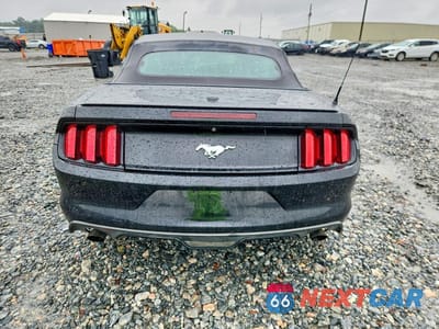 Zdjęcie 6 z 13 samochodu: 2017 FORD MUSTANG VIN:1FATP8UHXH5278965 - miniatura