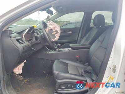 Zdjęcie 7 z 12 samochodu: 2019 CHEVROLET IMPALA LT VIN:1G11Z5SA9KU132403 - miniatura