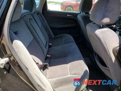 Zdjęcie 10 z 12 samochodu: 2012 CHEVROLET IMPALA LT VIN:2G1WG5E3XC1153878 - miniatura