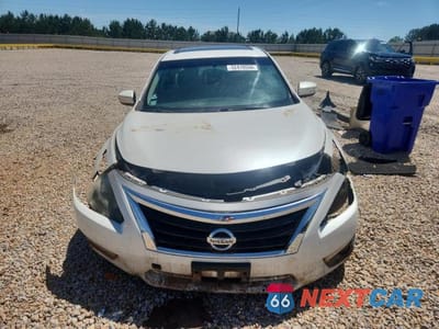 Piąte zdjęcie samochodu w środku: 2014 NISSAN ALTIMA 2.5 SL VIN:1N4AL3AP5EC191399 - miniatura