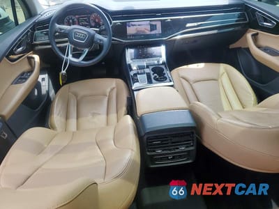 Zdjęcie 8 z 13 samochodu: 2023 AUDI Q7 PREMIUM VIN:WA1AXBF75PD028731 - miniatura