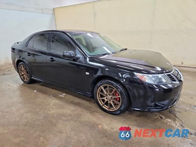 Czwarte zdjęcie samochodu z boku: 2011 SAAB 9-3 2.0T VIN:YS3FA4BYXB1307697 - miniatura