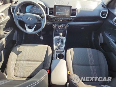 Zdjęcie 8 z 14 samochodu: 2025 HYUNDAI VENUE SEL VIN:KMHRC8A32SU398941 - miniatura
