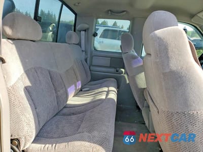 Zdjęcie 10 z 12 samochodu: 1999 CHEVROLET SILVERADO K2500 VIN:1GCGK29U4XE179778 - miniatura