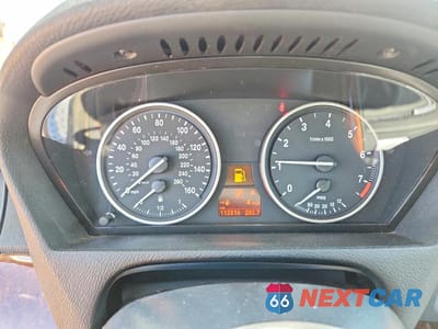 Zdjęcie 9 z 12 samochodu: 2013 BMW X5 XDRIVE35I VIN:5UXZV4C53D0B19952 - miniatura