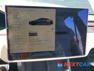 Zdjęcie 9 z 12 samochodu: 2026 TESLA MODEL S VIN:5YJSA1E60TF562074 - miniatura