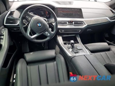 Zdjęcie 8 z 14 samochodu: 2022 BMW X5 SDRIVE 40I VIN:5UXCR4C00N9K60521 - miniatura