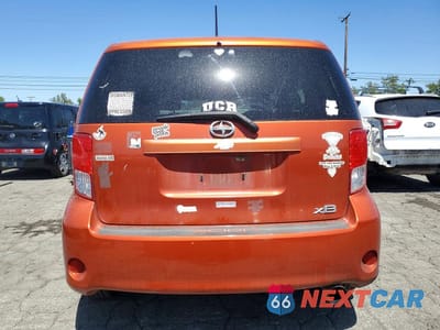 Zdjęcie 6 z 12 samochodu: 2012 SCION XB RELEASE SERIES 9.0 VIN:JTLZE4FE7CJ007341 - miniatura