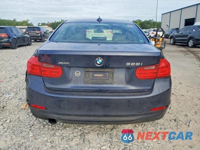 Zdjęcie 6 z 12 samochodu: 2013 BMW 328 XI SULEV VIN:WBA3B5C59DF592087 - miniatura