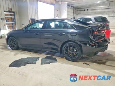 Drugie zdjęcie samochodu z przodu: 2026 KIA K5 GT LINE VIN:KNAG64J79T5470886 - miniatura