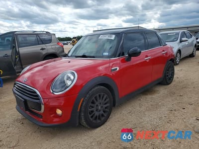 2019 MINI COOPER WMWXU1C54K2H73707 - główne zdjęcie licytacji z USA - miniatura