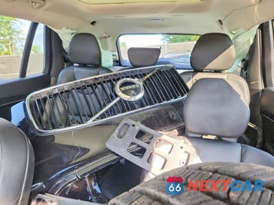 Zdjęcie 10 z 13 samochodu: 2019 VOLVO XC90 T6 MOMENTUM VIN:YV4A22PKXK1511999 - miniatura