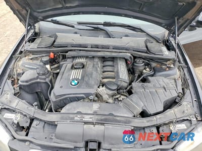 Zdjęcie 11 z 12 samochodu: 2011 BMW 328 XI VIN:WBAPK7C53BF197090 - miniatura