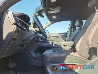 Zdjęcie 7 z 13 samochodu: 2025 VOLKSWAGEN ATLAS CROSS SPORT SE VIN:1V2WE2CA6SC200148 - miniatura