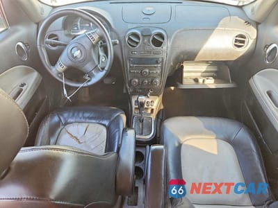 Zdjęcie 8 z 13 samochodu: 2007 CHEVROLET HHR LT VIN:3GNDA33P77S636479 - miniatura