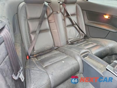 Zdjęcie 10 z 12 samochodu: 2011 VOLVO C70 T5 VIN:YV1672MC7BJ108385 - miniatura