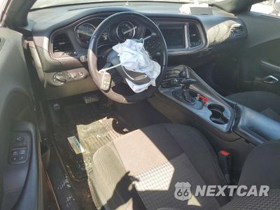 Zdjęcie 8 z 12 samochodu: 2023 DODGE CHALLENGER GT VIN:2C3CDZJG4PH510332 - miniatura