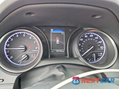 Zdjęcie 9 z 12 samochodu: 2023 TOYOTA CAMRY SE VIN:4T1G11AK5PU749098 - miniatura