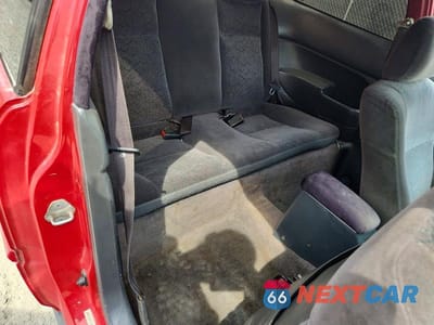 Zdjęcie 10 z 12 samochodu: 2000 HONDA CIVIC EX VIN:1HGEJ8142YL062045 - miniatura