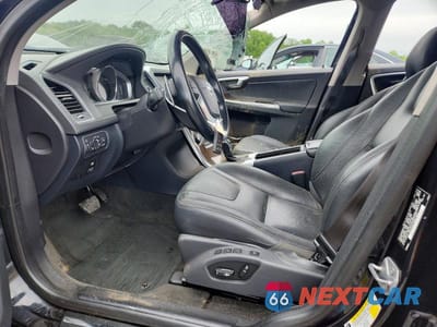 Zdjęcie 7 z 13 samochodu: 2015 VOLVO XC60 T6 PLATINUM VIN:YV4902RD6F2618054 - miniatura