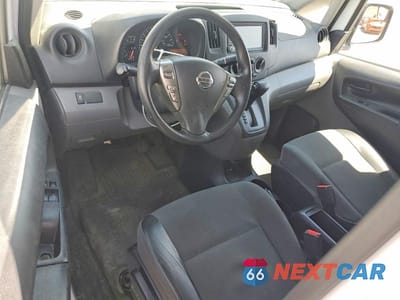 Zdjęcie 8 z 13 samochodu: 2021 NISSAN NV200 S ** R & D * PRI FLEET ** VIN:3N6CM0KN8MK690263 - miniatura