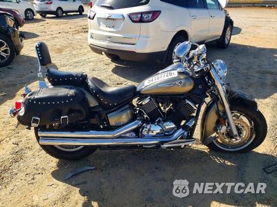 2005 YAMAHA XVS1100 A JYAVP11E85A063829 - główne zdjęcie licytacji z USA - miniatura