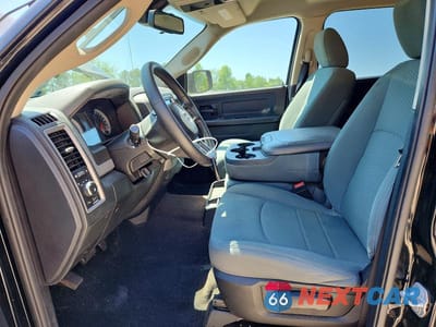 Zdjęcie 7 z 12 samochodu: 2014 DODGE RAM 1500 VIN:1C6RR7KT2ES437823 - miniatura