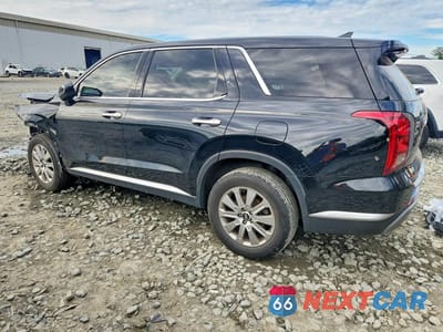 Drugie zdjęcie samochodu z przodu: 2023 HYUNDAI PALISADE SE VIN:KM8R1DGE3PU538607 - miniatura