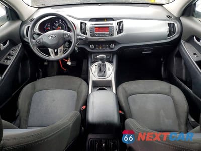 Zdjęcie 8 z 13 samochodu: 2016 KIA SPORTAGE LX VIN:KNDPBCAC1G7856749 - miniatura
