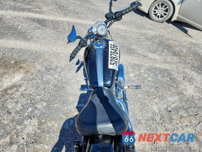 Zdjęcie 6 z 9 samochodu: 2005 HARLEY-DAVIDSON XL1200 C VIN:1HD1CGP155K442477 - miniatura