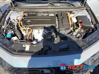Zdjęcie 11 z 12 samochodu: 2023 HONDA ACCORD HYBRID SPORT-L VIN:1HGCY2F70PA038596 - miniatura