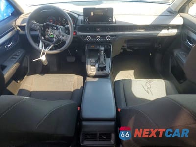 Zdjęcie 8 z 14 samochodu: 2025 HONDA CR-V EX VIN:2HKRS4H43SH483747 - miniatura