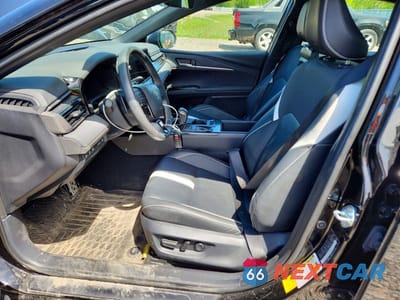 Zdjęcie 7 z 13 samochodu: 2025 TOYOTA CAMRY SE VIN:4T1DBADK2SU024448 - miniatura