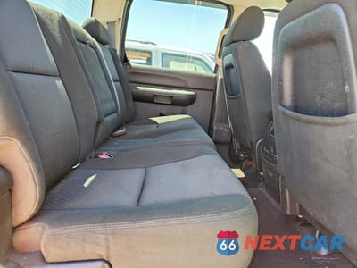 Zdjęcie 10 z 12 samochodu: 2012 CHEVROLET SILVERADO K2500 HEAVY DUTY LT VIN:1GC1KXC84CF220722 - miniatura