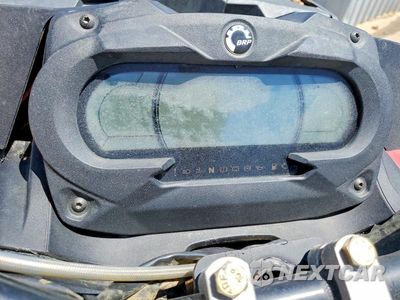 Zdjęcie 8 z 10 samochodu: 2024 CAN-AM OUTLANDER XMR ATV VIN:3JBLWAU41RJ000263 - miniatura