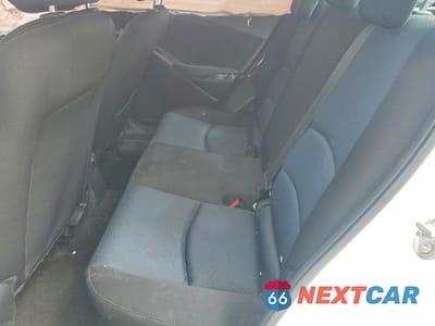 Zdjęcie 10 z 12 samochodu: 2017 TOYOTA YARIS IA BASE VIN:3MYDLBYV8HY180772 - miniatura