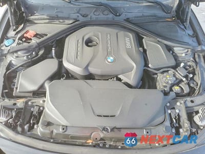 Zdjęcie 11 z 12 samochodu: 2019 BMW 430I GRAN COUPE VIN:WBA4J1C56KBM14402 - miniatura