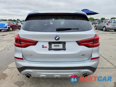 Zdjęcie 6 z 13 samochodu: 2021 BMW X3 SDRIVE30I VIN:5UXTY3C06M9G76989 - miniatura